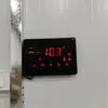 Almacén Frigorífico de Alimentos Congelados Dongguan, Almacén Frigorífico de Mariscos, Almacén Frigorífico de Productos del Mar, Almacén Frigorífico de Conservación Fresca a Baja Temperatura, Enfriamiento Rápido