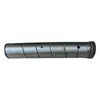 Accesorios para máquina dobladora de tubos DW38 placa de conexión 50NC conector de cilindro hidráulico eje terminal placa de tres agujeros placa de dos agujeros pasador pasador eje anillo de retención