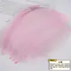 Cor um grande número de mancha atacado macio grande flutuante pena ganso pena diy cor penas cocar artesanato material de decoração