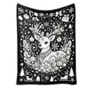 Navidad Árbol de Navidad DIY Manta para Colorear Manta para Colorear Manta para Colorear de Navidad