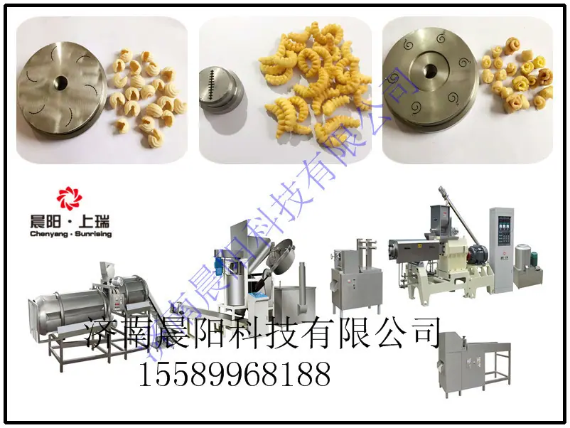 油炸食品2