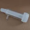 Accesorios para Máquina de Ordeño de Ovejas Lecheras Juego de Tazas de Ordeño para Ovejas Lecheras Ordeñadora de Ovejas Lecheras Taza de Ordeño Accesorios para Extractor de Leche