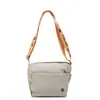 Bolso Bandolera Nuevo para Mujer 2026, Bolso de Hombro de Moda y Gama Alta, Diseño de Nicho, Versátil para el Trabajo, Bolso Bandolera Pequeño de Nylon