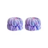 Diadema de Spa para Mujer Maquillaje Cuidado de la Piel Lavado Facial Diadema Goma para el Cabello Accesorio para el Cabello Regalo de Navidad para Adolescentes Lindo Accesorio para el Cabello