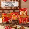 Bolsas para Empacar Galletas, Pasteles de Copo de Nieve, Galletas Autosellables, Dulces, Snacks de Turrón, Cajas de Arándanos, Pequeños Productos Horneados