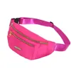 Riñonera transfronteriza, unisex, multifuncional, gran capacidad, adecuada para el trabajo, el ocio, los deportes, duradera, puede llevar efectivo, teléfono y cartera, venta al por mayor