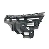 Adequado para Volkswagen 15-18 Sagitar Jetta MK6 pára-choques traseiro pequeno suporte pára-choques traseiro fivela suporte de luz traseira
