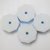 Escova de Banheiro Descartável para Remover Manchas em Cantos Mortos Escova de Banheiro Doméstica com Cabeça de Reposição Dissolvível Escova de Limpeza de Banheiro