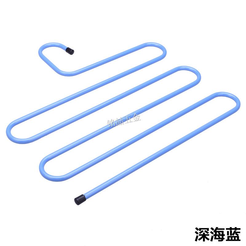 深海蓝
