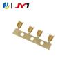 Ventas Directas de Fábrica Juying Clips de Engarzado 2~10 Clips de Alambre de Hardware en Forma de U Larga Clips de Alambre en Forma de C Clips de Terminal de Cobre
