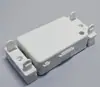 Caja de Conexión Rápida Op-014 con Bornera de 4 Posiciones, Conector sin Tornillos de 4 Posiciones, Caja de Empalmes de 4 Posiciones