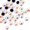 DMC hot drilling padrão flat drill roupas hot stamping DIY acessórios nail art celular shell decorações vara broca