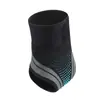 Tobillera deportiva de verano para baloncesto, running, ciclismo, fijación de la articulación del tobillo, protector de pie anti-esguince, equipo de soporte para el tobillo