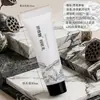 Set de Artículos de Tocador de Hotel Verbena Limón Tubo de Pasta de Dientes de 30g Set de Cuatro Piezas de Baño y Ducha de Hotel de Alta Gama