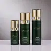 En Stock Botella de Loción Esencia 120ml Botella de Crema 50g Botella Dispensadora de Producto para el Cuidado de la Piel Botella de Vidrio para Base de Maquillaje Líquido