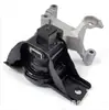 Suministro de 11210-ET01C para Nissan Soporte de Motor Almohadilla de Goma Pie de Máquina de Goma Soporte de Caja de Cambios