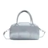 Bolso de Mano de Moda Verano 2025 Bolso de Mujer Nicho Color Sólido Bandolera Moda Bolso de Hombro Boston