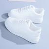 Tenis de Plataforma de Moda para Mujer, 2025 Nuevos Zapatos Casuales de Moda para Primavera y Verano que Aumentan la Altura
