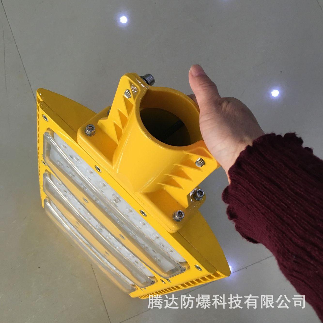 防爆路灯式造型