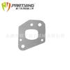 Accesorios para Motosierra P350 351 370 371 420 Tubo de Admisión Maccat 335 435 440 Empaque de Papel