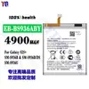 Adecuado para Batería de Teléfono Móvil Samsung Eb-Bs936Aby S25 Plus/Sm-S936B/Sm-S936B/Ds Venta al por Mayor