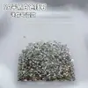 Rinestones para Uñas Estilo Mixto de Circonita Mini Base Plana 5A, Decoraciones Mini Estilo Mixto de Moda para Uñas DIY de Múltiples Especificaciones
