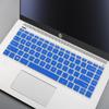 Película protectora para teclado HP ENVY 13 ENVY X360 para HP Thin Notebook ba0017TX