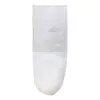 Protectores de Dedos de Látex Incisión Delgados Transparentes Escarchados Protectores de Dedos Desechables Libres de Polvo Antideslizantes Purificación Bajo Azufre Protectores de Dedos en Stock