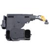 96252707 Adecuado para Chevrolet Aiweiou 2004-2011 Bloqueador de Cerradura de Puerta Pestillo Cerradura Mecanismo Cerradura de Control Central