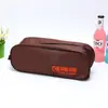 Bolsa para Guardar Zapatos, Bolsa de Viaje para Zapatos, Bolsa Impermeable para Zapatos, Bolsa Transparente a Prueba de Polvo, Cubierta para Zapatos Deportivos, Bolsa de Almacenamiento para Viajes