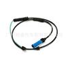 34356890788 Es Adecuado para Bmw G11G12G30G32G38 Sensor de Velocidad de Rueda Delantero y Trasero Línea del Sensor ABS