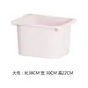 Caja de Almacenamiento de Juguetes para Niños Jiayishufat Caja de Almacenamiento de Plástico con Rieles Accesorios para Armario de Almacenamiento de Juguetes