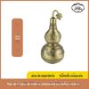 Cabaça Baicao Tridimensional Decoração de Casa Móveis Adornos para Adorar Buda Feng Shui Decorações de Sala de Estar Ferramentas de Buda Artesanato