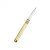 Cuchillo de Exterior Multifuncional Cuchillo de Barril Extraíble Cuchillo de Fruta Portátil Cuchillo Plegable Mini Portátil Cuchillo Rompeventanas