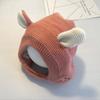 Sombreros para niños más sombreros de lana afelpada otoño e invierno sombreros para bebés sombreros para hombres sombreros de invierno otoño e invierno protección para las orejas sombreros para mascotas