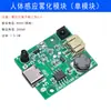 Módulo Humidificador DIY Electrónico Módulo de Pulverización USB Chip Atomizador Placa de Circuito Integrado Equipo Experimental DIY
