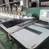 Máquina de Bordar de Alta Velocidade Doméstica Baoyun Hefeng Pumeko Máquina de Bordar Quiltada Inteligente Máquina Tudo-em-Um