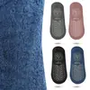 Calcetines de Yoga Deportivos con Correas, Empeine al Descubierto, Antideslizantes, Alivio de la Presión, Calcetines para Entrenamiento en Interiores y Danza, Al por Mayor en Stock