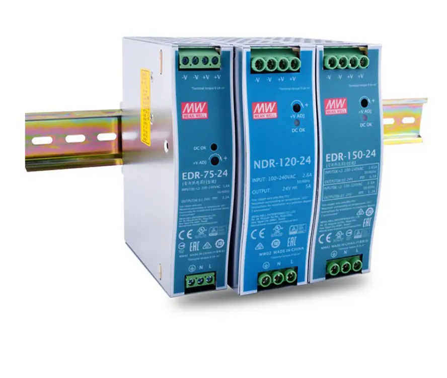 EDR75 120 24 HJ