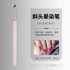 Fabricantes de origen Set de bolígrafo de uñas de varilla láser japonesa pintado línea de tracción bolígrafo de fototerapia herramienta de pincel para floración de encaje