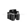 Clip para Mopa de Acero Inoxidable Transfronterizo Adhesivo sin Taladro Soporte para Escoba Gancho Fijo Montado en Pared del Baño Almacenamiento Clip para Mopa