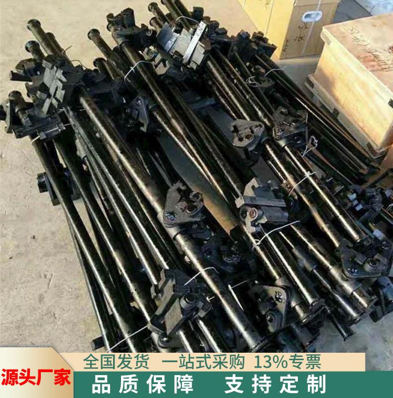 工字钢防坠装置  (6)