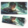 Fabricante Vende Alfombrilla de Ratón con Base de Goma Extra Grande Animación Bidimensional Zoro Masculino E-Sports Juego Escritorio de Computadora Alfombrilla