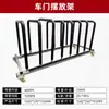 Rack Giratório Multifuncional Jintuo para Tinta Spray Suporte de Tinta Spray para Reparo Automotivo de Para-choques Ferramenta para Sala de Pintura de Chapas Automotivas