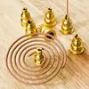 Base para Inserção de Incenso de Lótus Doce para Interior de Casa Fogareiro de Incenso de Sândalo Disco de Incenso de Aquilária Assento de Incenso Ponto de Queima de Incenso Lótus