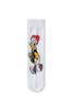 Calcetines de película, calcetines de televisión, calcetines lindos de algodón para mujer, calcetines de maullidos y libros antiguos, calcetines de marea de anime de las cuatro estaciones, calcetines para hombre, calcetines
