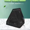 Funda Protectora Antipolvo para Impresora 3D Anycubic I3 Mega Negra Anycubic I3 Mega