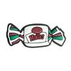 Comida Mexicana Zapato Flor Zapato Agujero Flor Zapato Pvc Goma Suave Hebilla Zapato Zapato Agujero Accesorios Zapato DIY Zapato Agujero Hebilla Zapato