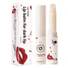 Sauvasine Cuidado Labial Hidratante, Calmante, Bálsamo Labial Incoloro - En Stock Transfronterizo