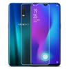 Aplicável a OPPO R17 A7X A7 realme real me V11S película de vidro temperado para celular para proteção contra luz azul proteção ocular